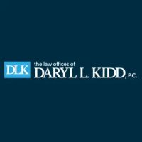 The Law Offices of Daryl L. Kidd, P.C. ico