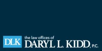 The Law Offices of Daryl L. Kidd, P.C.