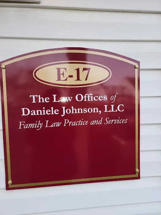 Law Offices of Daniele Johnson, LLC 4