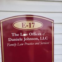 Law Offices of Daniele Johnson, LLC ico