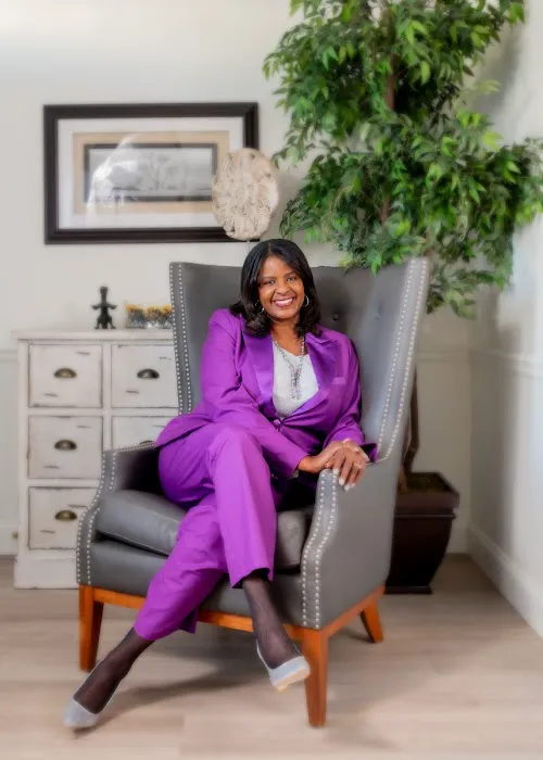 Law Offices of Daniele Johnson, LLC 4