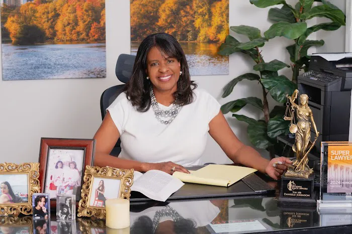 Law Offices of Daniele Johnson, LLC 4