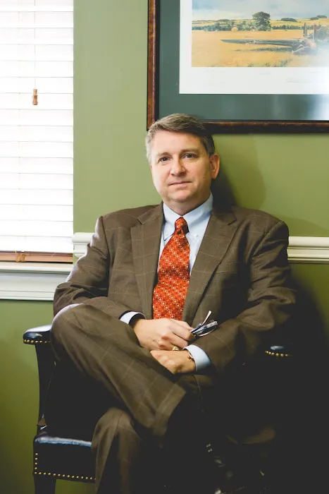 Christopher L. Phillips Law Group, LLC 4