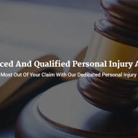 Cobb Personal Injury ico