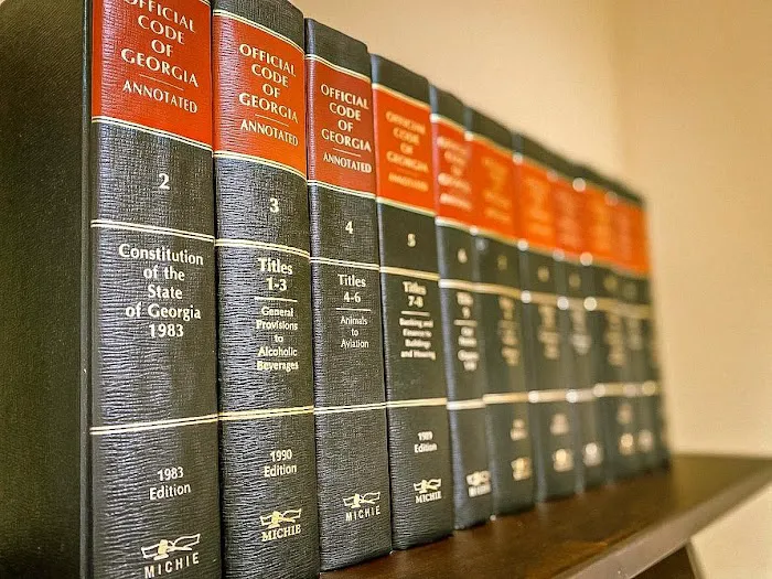 The Law Office of Gregory Chancy 4