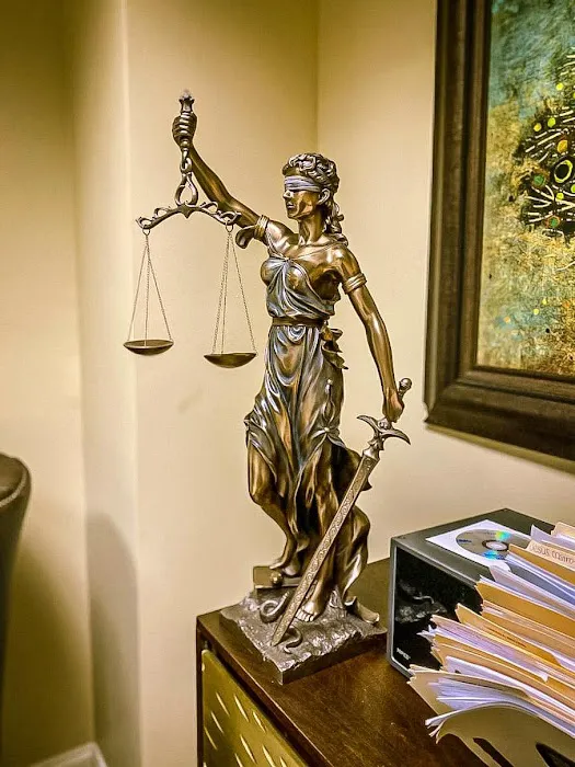The Law Office of Gregory Chancy 4