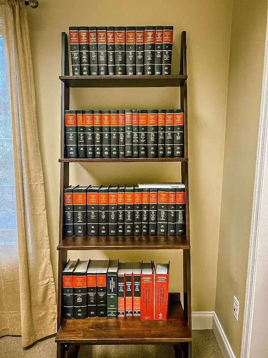 The Law Office of Gregory Chancy 4