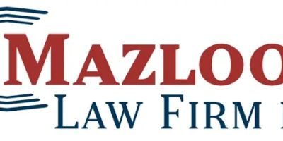 The Mazloom Law Firm, LLC