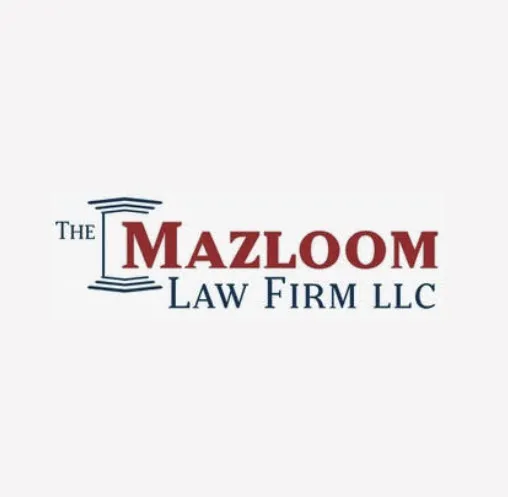 The Mazloom Law Firm, LLC 4