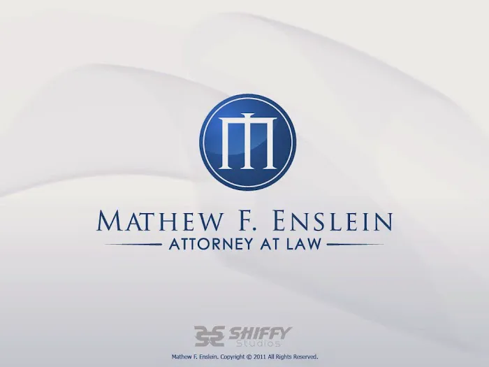 Matthew F. Enslein, P.C. 4