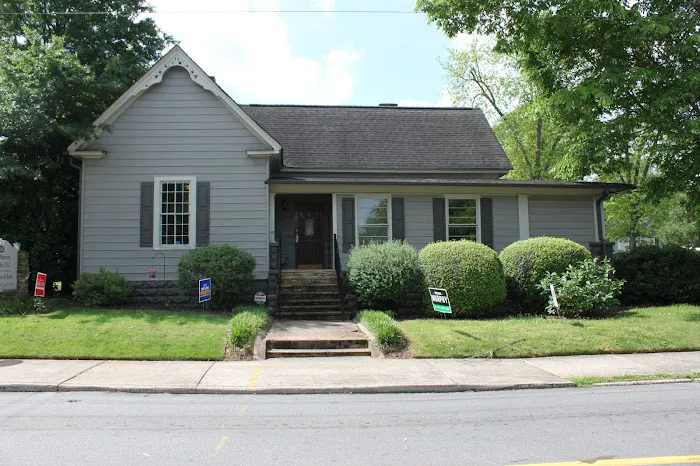 Joel C. Pugh & Associates 4