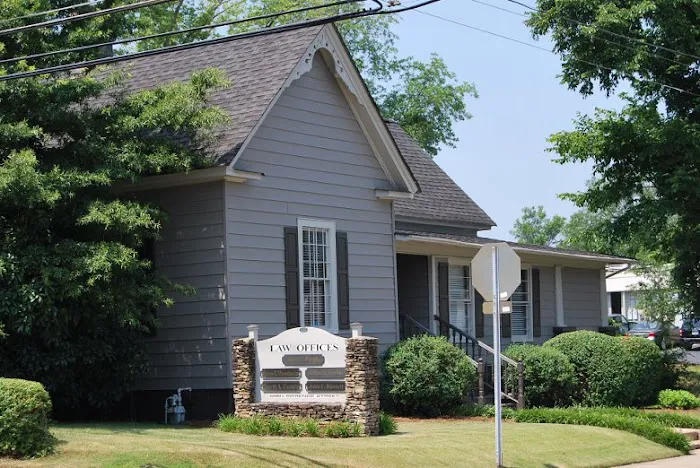 Joel C. Pugh & Associates 4