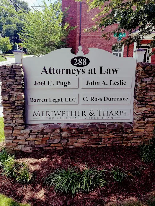 Joel C. Pugh & Associates 4