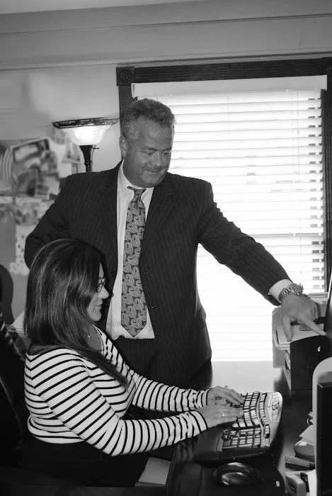 Joel C. Pugh & Associates 4