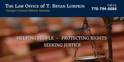 The Law Office of T. Bryan Lumpkin