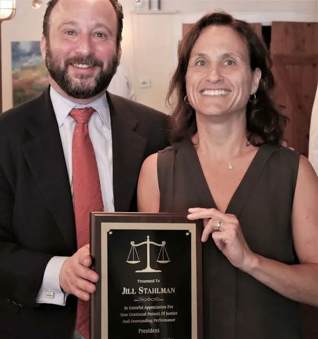 Stahlman Law, P.C. 4