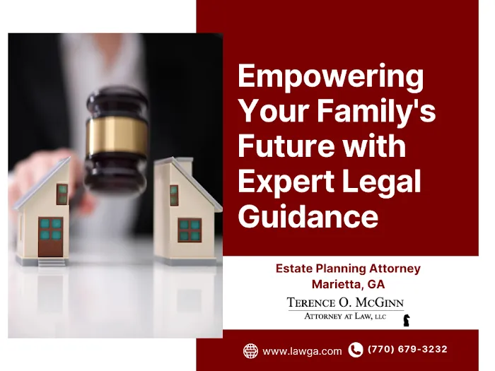 McGinn Law - Estate Planning, Wills and Trusts Attorney Marietta, GA 4