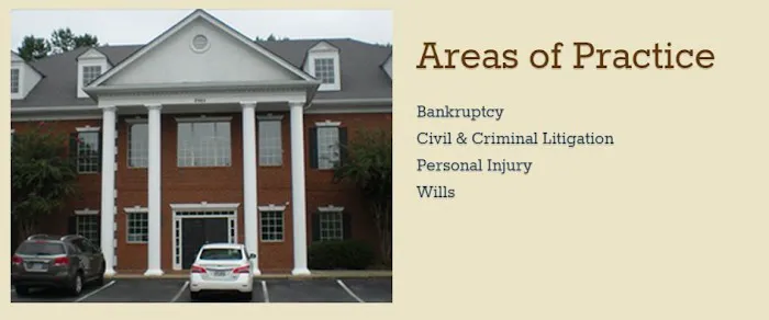 McGinn Law - Estate Planning, Wills and Trusts Attorney Marietta, GA 4