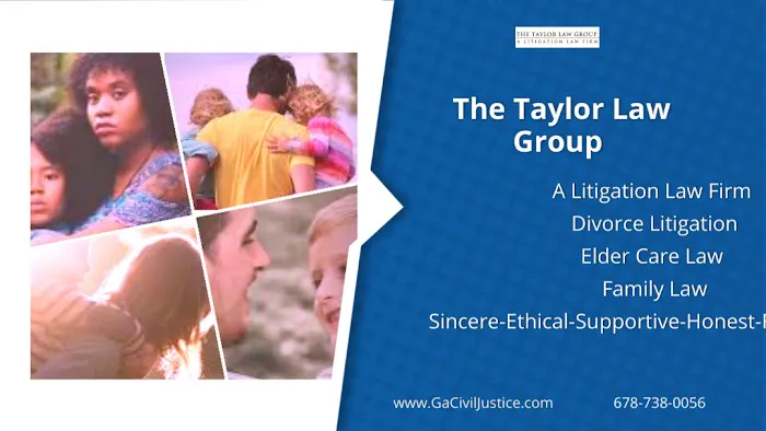 The Taylor Law Group 4