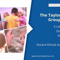 The Taylor Law Group ico