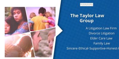 The Taylor Law Group