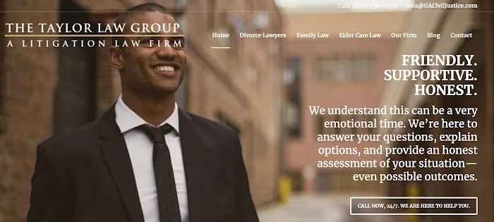 The Taylor Law Group 4