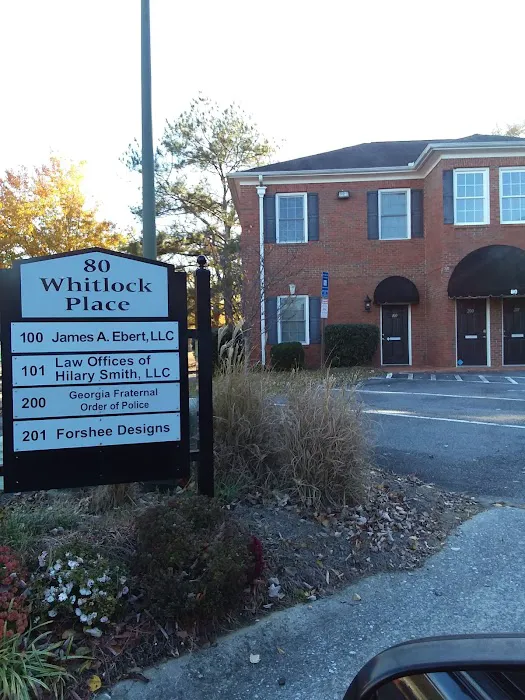 Law Offices of Hilary Smith, LLC 4