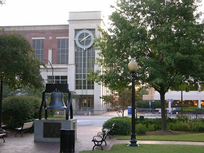 The Hughes Law Office 4