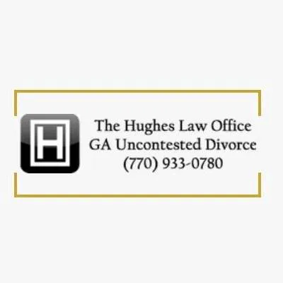 The Hughes Law Office 4