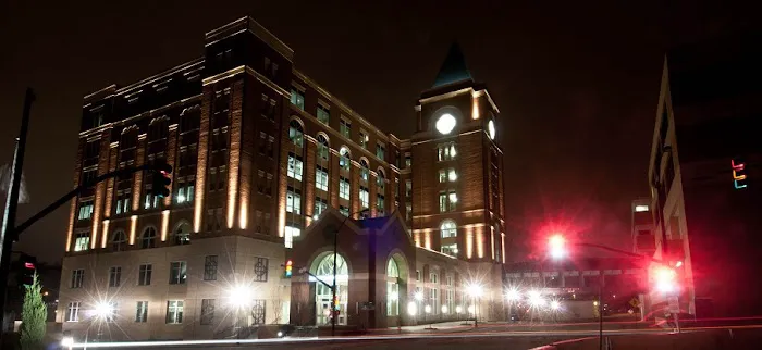 The Hughes Law Office 4