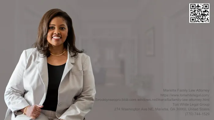 Tori White Legal Group 4