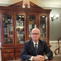 Charles G. Harbin, Jr. ico