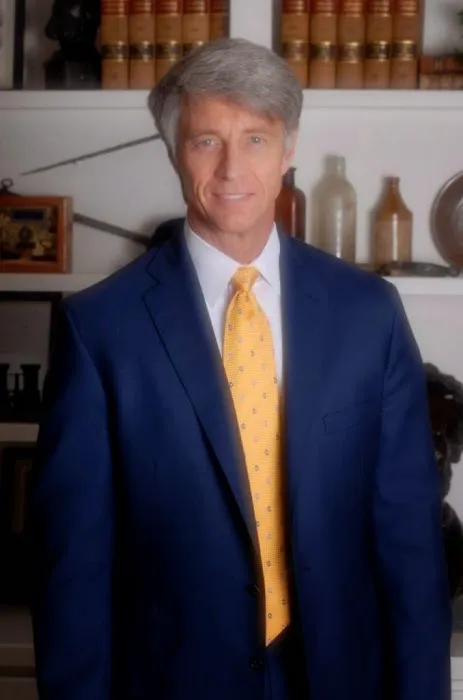 Stephen C. Steele 4