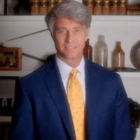 Stephen C. Steele ico