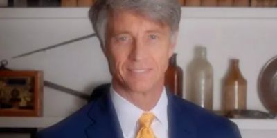 Stephen C. Steele