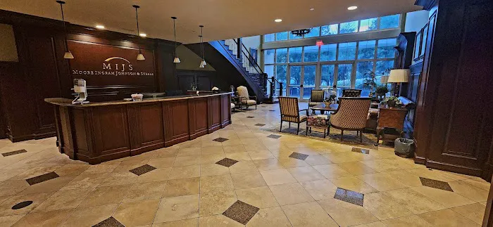 Moore Ingram Johnson & Steele, LLP 4