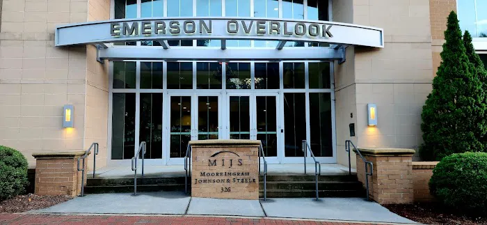 Moore Ingram Johnson & Steele, LLP 4