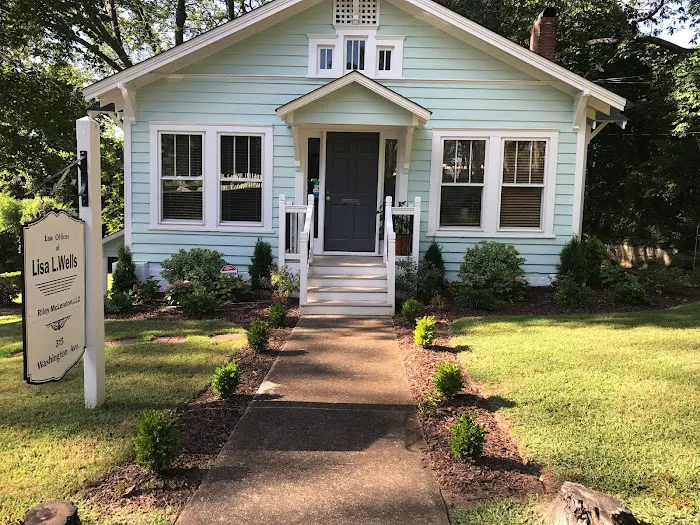 Lisa L Wells LLC 4