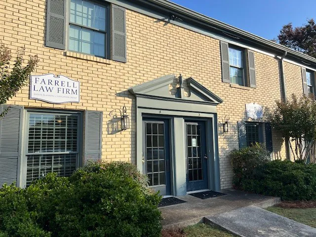 The Farrell Law Firm, PC 4