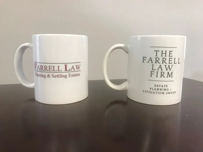 The Farrell Law Firm, PC 4