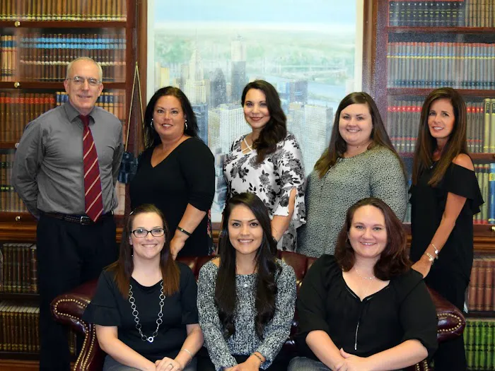 Murphy Law Georgia's Car Accident Lawyer 4