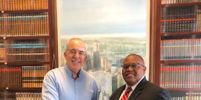 Murphy Law Georgia's Car Accident Lawyer