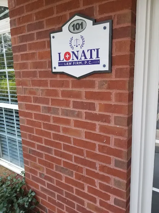 Lonati Law Firm, P.C. 4