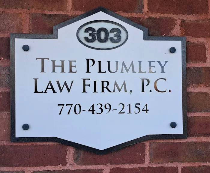 The Plumley Law Firm, P.C. 4