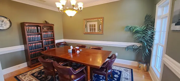 The Plumley Law Firm, P.C. 4