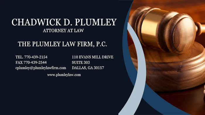 The Plumley Law Firm, P.C. 4