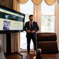 Nick Schnyder Law Firm, LLC ico