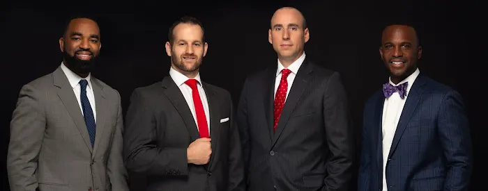 Sean M Ditzel - Abernathy Ditzel Hendrick, LLC 4