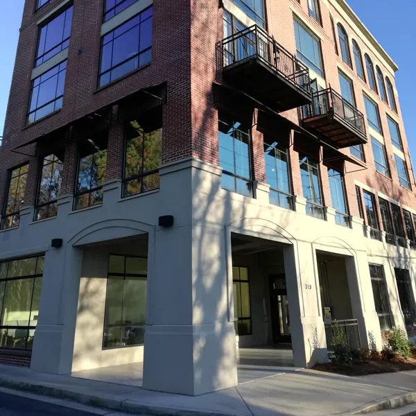 Sean M Ditzel - Abernathy Ditzel Hendrick, LLC 4