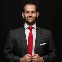 Sean M Ditzel - Abernathy Ditzel Hendrick, LLC ico